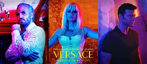 L’assassinio di Gianni Versace: recensione ep. 1 